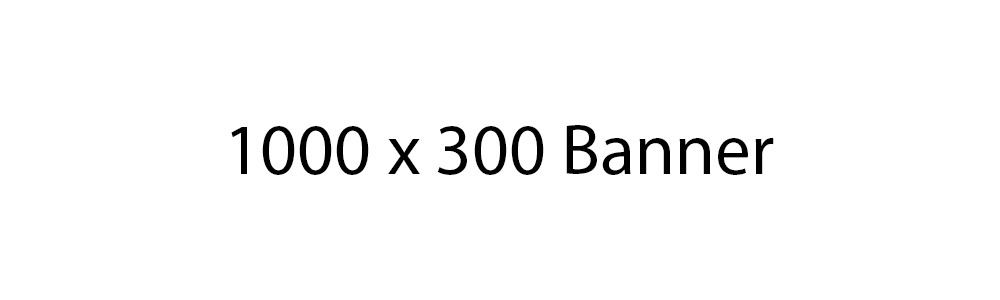 Company Banner