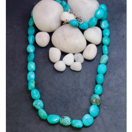 Turquoise Necklace