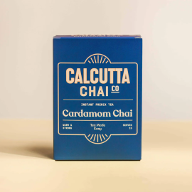 Cardamom Chai