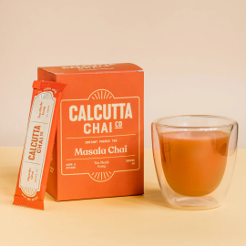 Masala Chai