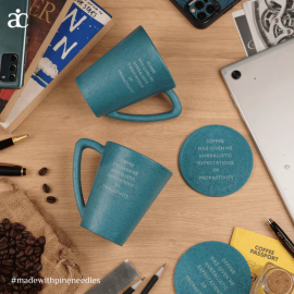 PRODUCTIVITY - TEAL
