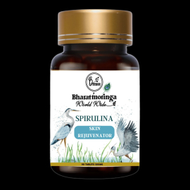 Spirulina Tablets