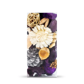 AuraDecor Premium Potpourri ( 50 to 65 gm Net ) Lavender