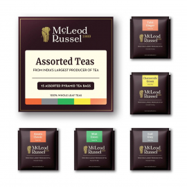 Assorted Teas | Tea Bags