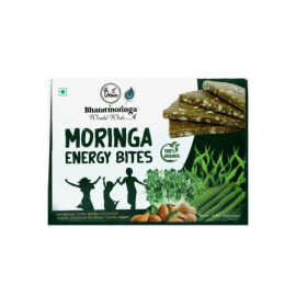 MORINGA ENERGY BITES