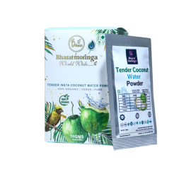 TENDER INSTA COCONUT WATER