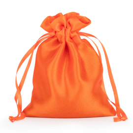 Air Perfume/Air Fresheners Pouch Bag for Office/Room/Car/Toilet and Wardrobe (Pouch Pack 40 gm) (Juicy Orange)