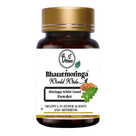 WHEALTHY HERBS MORINGA