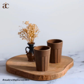 CHEENI KAM CHAI CUPS