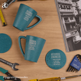 MECHANICAL ENGINEER - TEAL