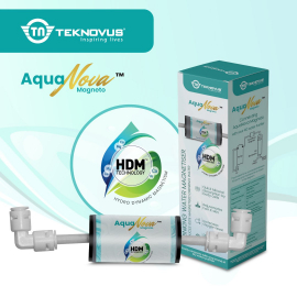 AquaNova Magneto (Drinking Water Magnetizer)