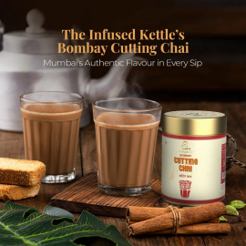 BOMBAY CUTTING CHAI