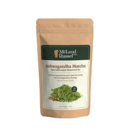 Ashwagandha Matcha