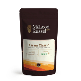 Assam Classic Black Tea