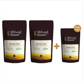 Indian Masala Chai Offer Pack