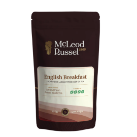 English Breakfast Tea - 100G
