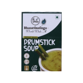 DRUMSTICK SOUP