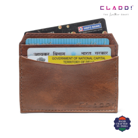 Slimline Card Pouch