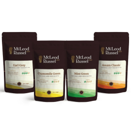 Pack of Refreshment Teas