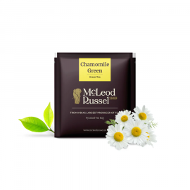 Chamomile Green | Tea Bag