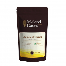 Chamomile Green Tea - 100G