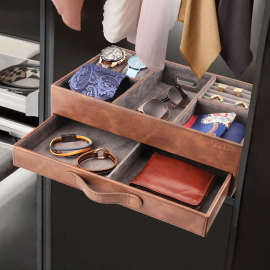 Organiser With Drawer