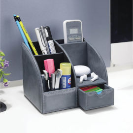 Ciel Blue Organizer