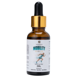 Mobility Gold Oil