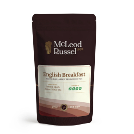 English Breakfast Tea - 400G