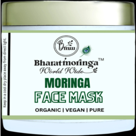 MORINGA FACE MASK