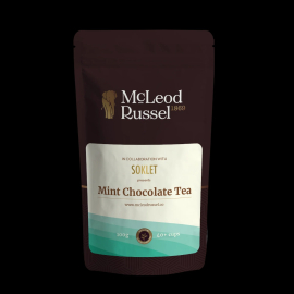 Mint Chocolate Tea