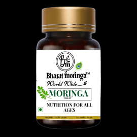 Moringa Tablets