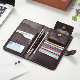 Nefeli Portfolio Organizer