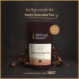 Nutty Chocolate Tea