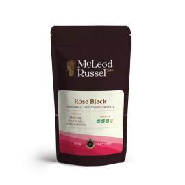 Rose Black Tea