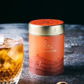 RUM FLAVOURED TEA