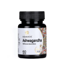 Ashwagandha (Withania Somnifera)