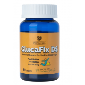 GlucaFix DS