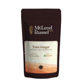 Tulsi Ginger Tea