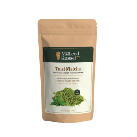 Tulsi Matcha