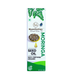 MORINGA SEED OIL