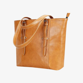 Livia Tote Laptop Bag