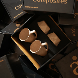 COFFEE ON THE GO