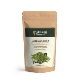 Vanilla Matcha