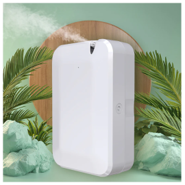 AuraDecor X2 Pro Power Automatic Scent Diffuser ( ISO 9001 )